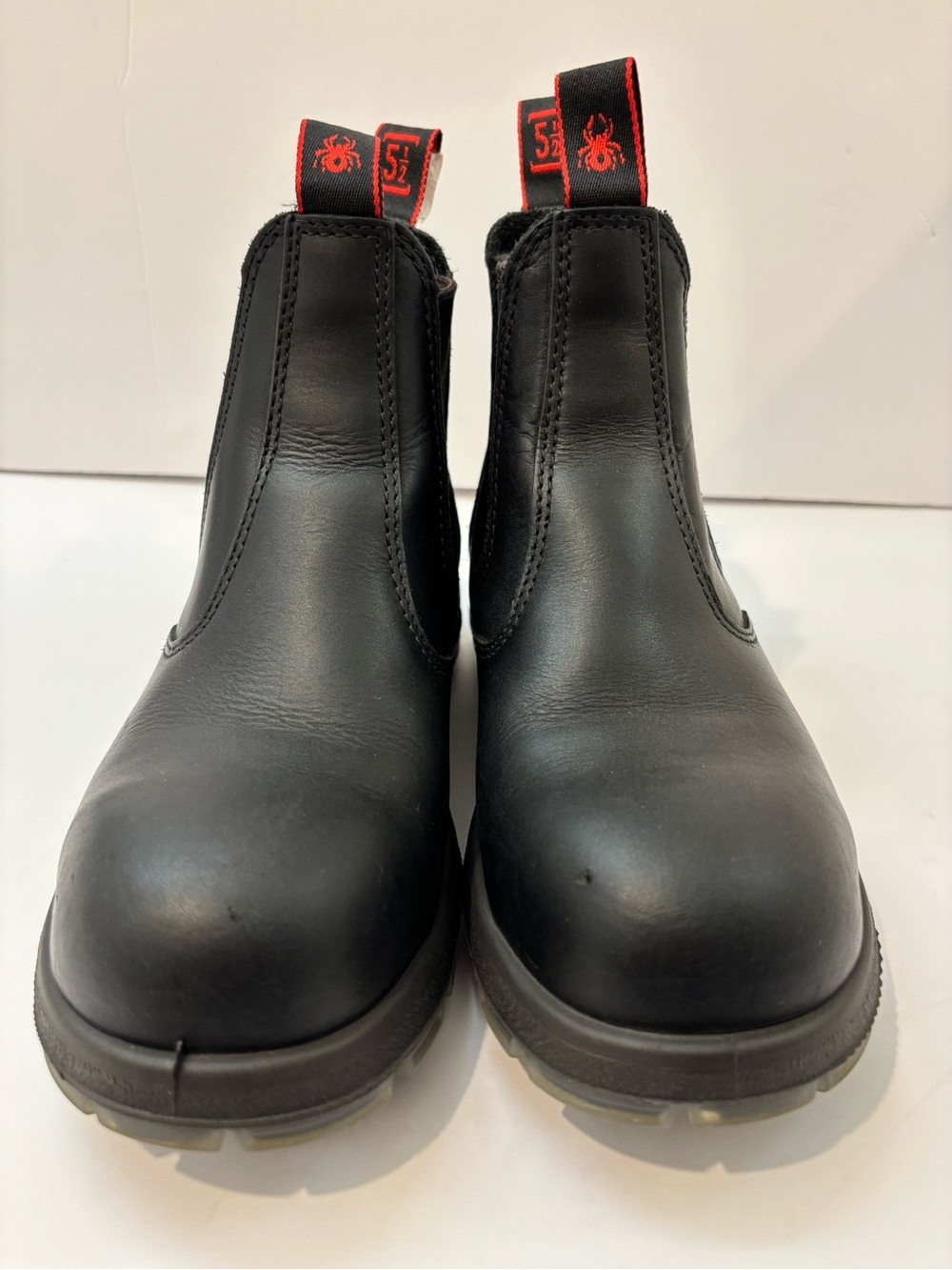Redback Boots USBBK AUS Men’s size 5.5, US Men’s size 6.5, Women’s US size 8 - Picture 2 of 11